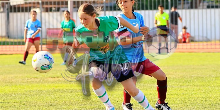 Play-Off eşleşmeleri belli oldu