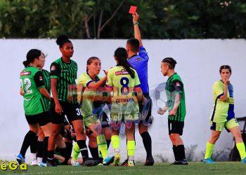 Başak finalde oynayamayacak