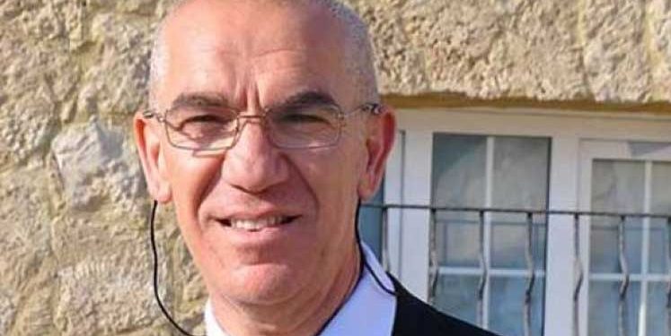 Çetinkaya’da genel kurul zamanı