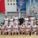 4. Polis Basketbol Turnuvası  Atatürk Spor Salonunda başladı