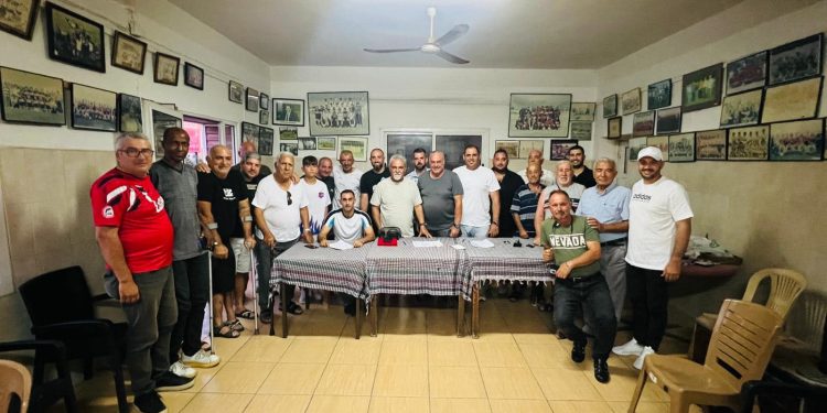 Gençler Birliği’nde Menteş devam