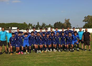 Asbuzu U16 Bölge Karmaları’nda 3. Hafta Tamamlandı