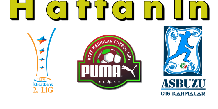 FUTBOLDA HAFTANIN MAÇ PROGRAMI