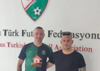 Halil Turan resmen Forest oldu