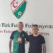 Halil Turan resmen Forest oldu