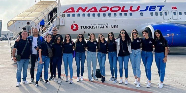 Millilerimiz Vushtrija ile oynuyor