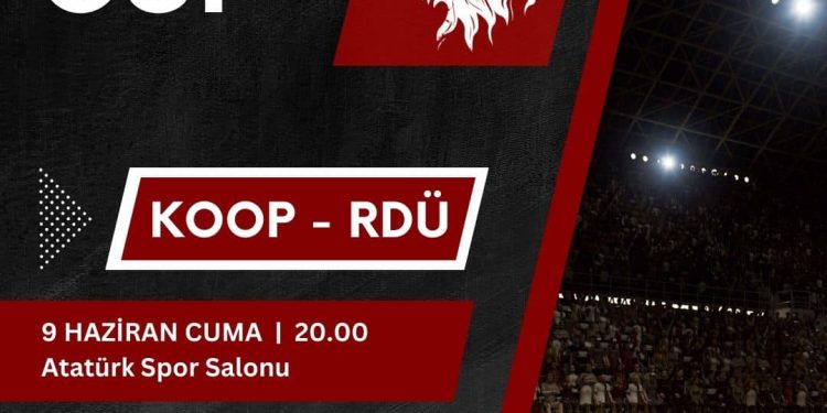Islander Cup bu gece