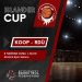 Islander Cup bu gece