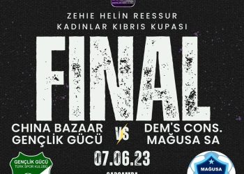 MSA ve Gençlik Gücü finalde