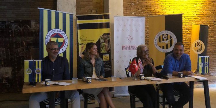 “Kadının Basketbolda Yeri” konuşuldu