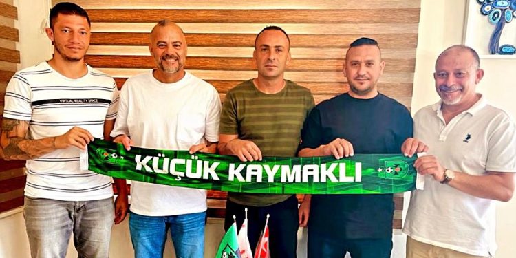 Kaymaklı’da Hakel dönemi