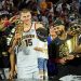 NBA’de Nuggets ilk kez şampiyon