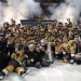 NHL’de şampiyon Vegas