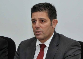 Orçun Kamalı’ya önemli görev