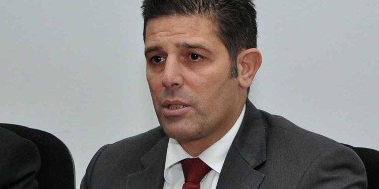 Orçun Kamalı’ya önemli görev