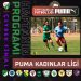 Puma Kadınlar Ligi Çeyrek Final programı