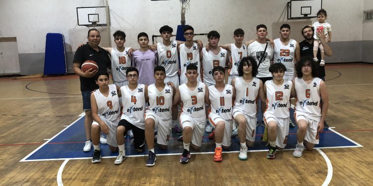Soyer Aksu galip: 48-40