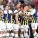 61. Türkiye Kupası Fenerbahçe’nin