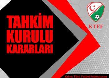 Tahkim Kurulu Kararları