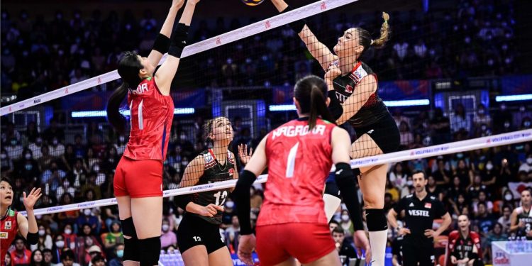 Filenin Sultanları 3-2 kaybetti