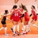 Voleybol heyecanı yaşanacak