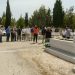 Omaç Başat kabri başında anıldı