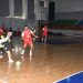 Eybil Efendi Polis Futsal Turnuvası başladı