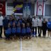 Akdeniz Spor Birliği şampiyon