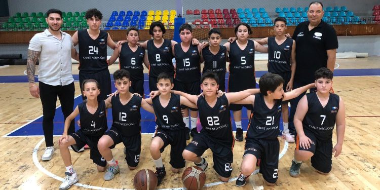 Miniklerde ilk devre tamamlandı