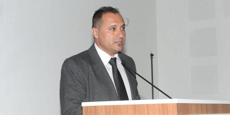 Özsoy teşekkür etti