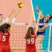 Kuyan kardeşlerli Türkiye 3-2 mağlup