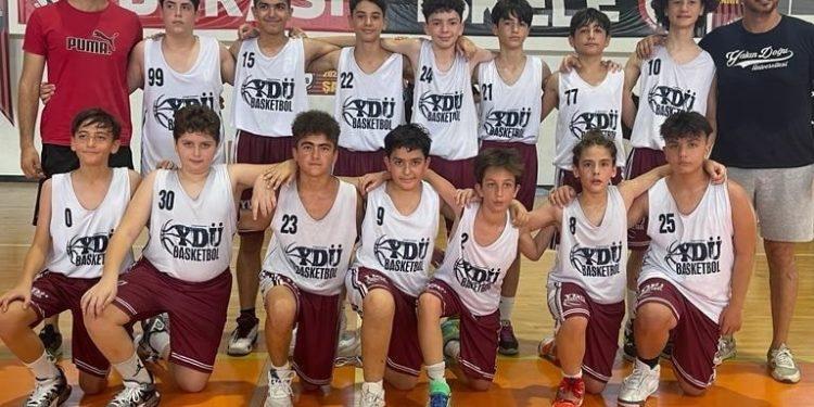 U13 ve U11 Easy League