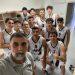 Basketbol U 17 Erkek Ligi