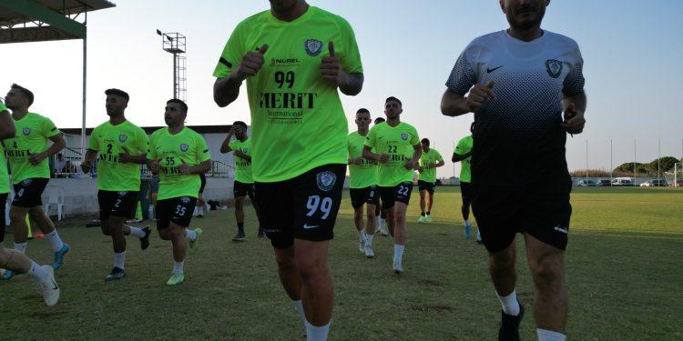Futbolda sezon hazırlıkları