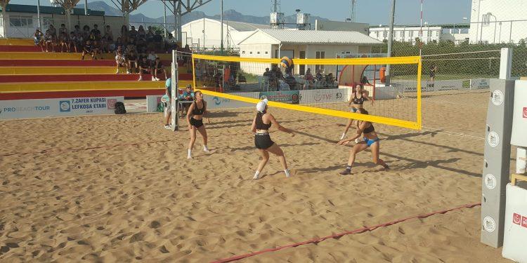 “Şampiyon Melekler Sezonu”nda final günü