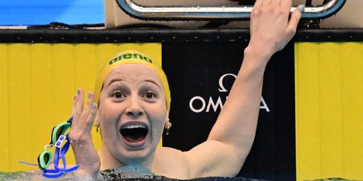 Havuzda 14 yılık rekor kırıldı