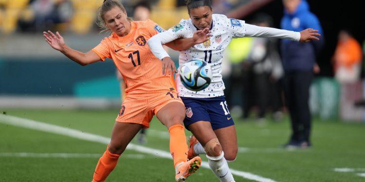 Kadınlar Dünya Kupası