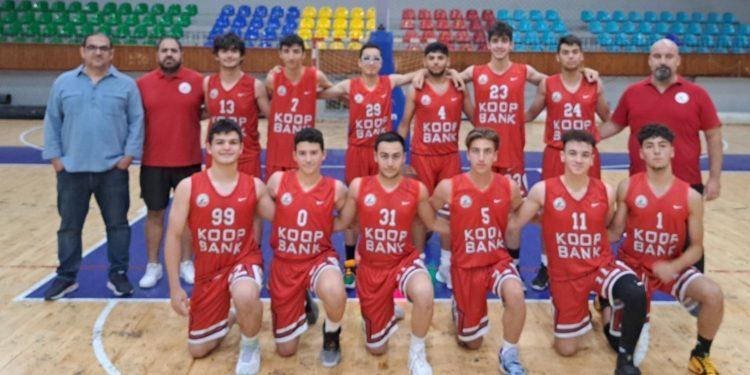 İlk finalist YDÜ “A”