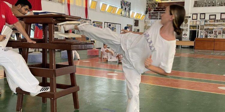 Sinan Erdem anısına yarıştılar