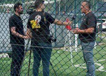 Ekmekçi, Anadolu Ajansı’na konuştu