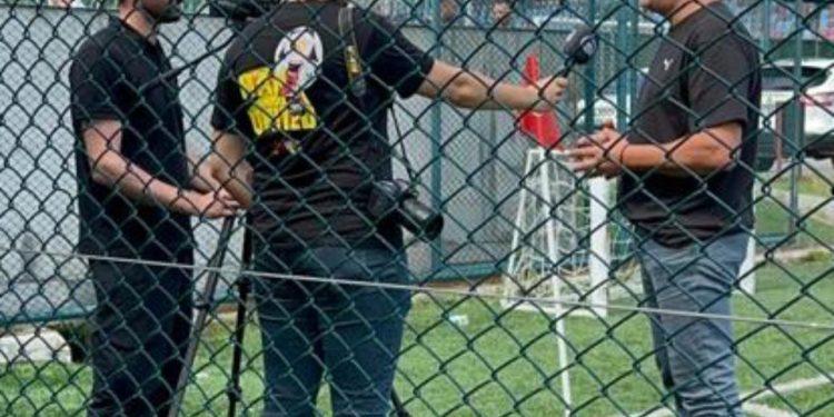 Ekmekçi, Anadolu Ajansı’na konuştu