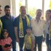 KKTC Fenerbahçeliler Derneği’nden hemşire odası tadilatı