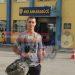 Ali, Ankaragücü’nde