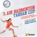 AIR Badminton Turnuvası
