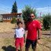 Bekir uluslararası turnuvaya hazırlanıyor