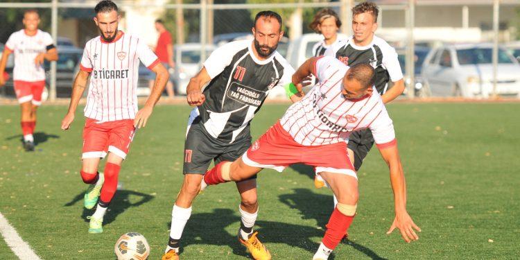 BTM’de yarı finalistler belli oldu