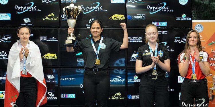 Millilerimiz, 28 ülke arasında madalya sırlamasında 6.sırada