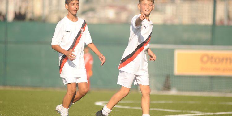 KKTC U12 Karması Doludizgin