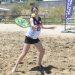 Tenis Plaja İniyor
