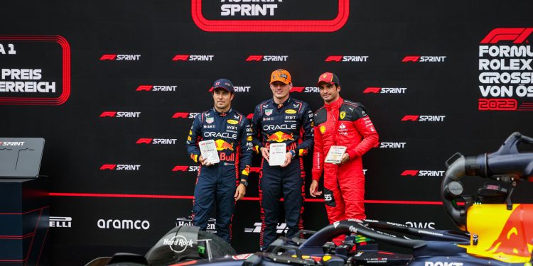 Avusturya’da kazanan Verstappen